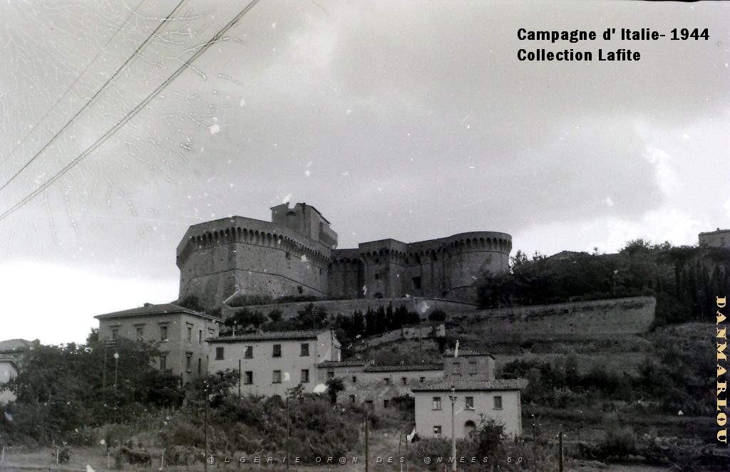 CAMPAGNE D ITALIE 1944 DIVERS-    (8).JPG